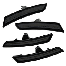 Load image into Gallery viewer, Oracle Lighting Concept SMD Sidemarker Set for 2016-2018 Chevrolet Camaro - Tinted Finish