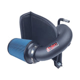 Injen PowerFlow (PF) Cold Air Intake for 2019-2021 Ford Ranger and Toyota Tundra - Wrinkle Black