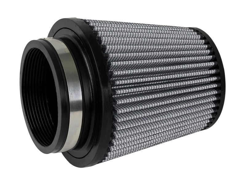 aFe Magnum Force Pro Dry S Universal Replacement Air Filter for Automotive Applications