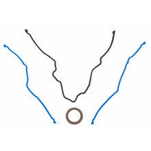 Load image into Gallery viewer, Fel-Pro TCS 46072-1 Engine Timing Cover Gasket Set for Ford Mustang