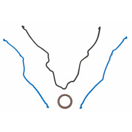 Fel-Pro TCS 46072-1 Engine Timing Cover Gasket Set for Ford Mustang
