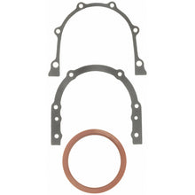 Load image into Gallery viewer, Fel-Pro Mazda B2000 BS 40421 Engine Crankshaft Seal Kit for Mazda B2000 and Compatible Models