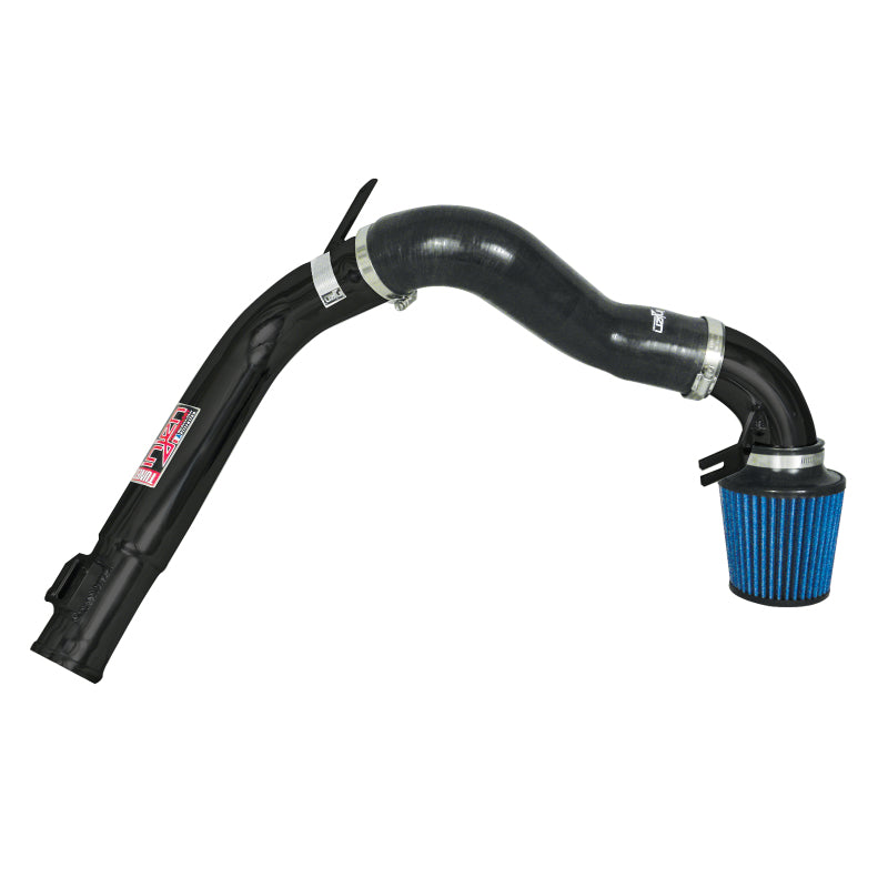 Injen Technology SP1969BLK Cold Air Intake for Nissan Sentra 2.0L 4-Cylinder with MegaRam Technology