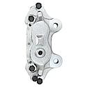CQ Premium Disc Brake Caliper Fixed Cast Iron 4-Piston - 19-826