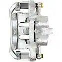 CQ Premium Disc Brake Caliper with Bracket - 19-B1673