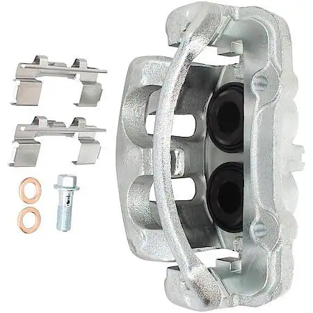 CQ Premium Disc Brake Caliper with Bracket - 19-B1673