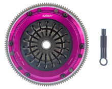 Load image into Gallery viewer, Exedy Hyper Single Series Clutch for Acura NSX 1991-1996 – Sprung Center Disc, Ceramic, Pull Type Cover Part EXEHH04SD1