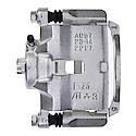 Load image into Gallery viewer, CQ Premium Disc Brake Caliper with Bracket Floating Cast Iron - 19-B1335