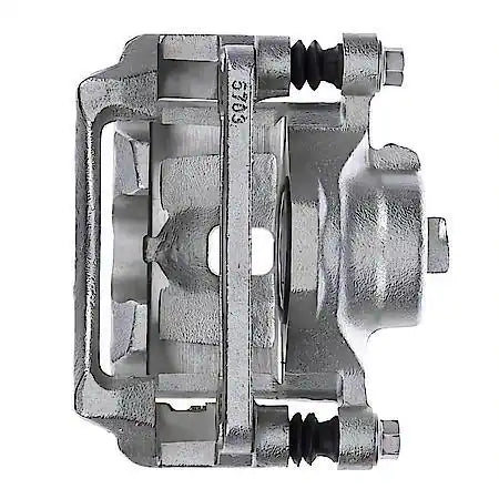 CQ Premium Disc Brake Caliper with Bracket Floating Cast Iron - 19-B1335