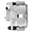 Load image into Gallery viewer, CQ Premium Disc Brake Caliper with Bracket - 19-B1342