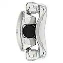 CQ Premium Disc Brake Caliper with Bracket - 19-B1342