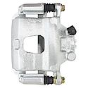 Load image into Gallery viewer, CQ Premium Disc Brake Caliper with Bracket Floating Cast Iron - 19-B1218