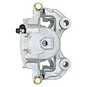 Load image into Gallery viewer, CQ Premium Disc Brake Caliper with Bracket Floating Cast Iron - 19-B1218