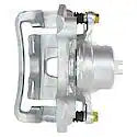 CQ Premium Disc Brake Caliper with Bracket Floating Cast Iron - 19-B1219