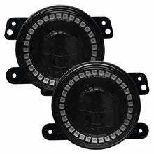 Load image into Gallery viewer, Oracle Lighting High-Performance LED Fog Lights for Jeep Wrangler JK/JL/JT – Part #orl5846-334