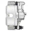 CQ Premium Disc Brake Caliper with Bracket - 19-B1379