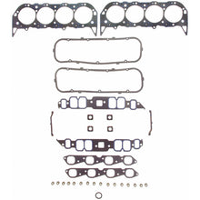 Load image into Gallery viewer, Fel-Pro 17246 Engine Cylinder Head Gasket Set for Chevrolet 454CI 7.4L V8 Engines