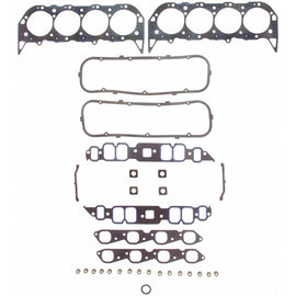 Fel-Pro 17246 Engine Cylinder Head Gasket Set for Chevrolet 454CI 7.4L V8 Engines