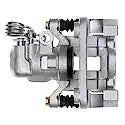 CQ Premium Disc Brake Caliper with Bracket - 18-B4824