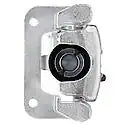 CQ Premium Disc Brake Caliper with Bracket - 18-B4824