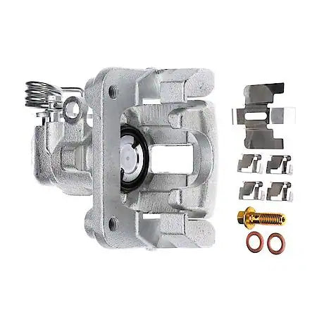 CQ Premium Disc Brake Caliper with Bracket - 18-B4824