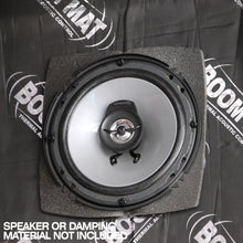 Load image into Gallery viewer, DEI 50321 5.25-Inch Round Slim Speaker Baffles - Pair