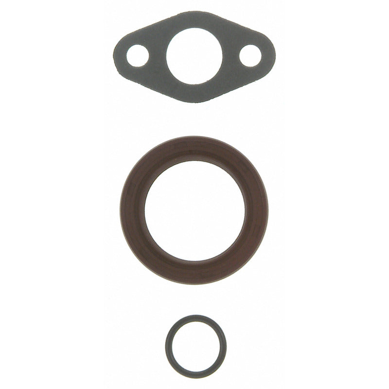Fel-Pro TCS 46030 Engine Crankshaft Seal Kit for Kia Sportage