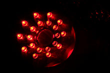 Load image into Gallery viewer, ANZO 2008-2013 Nissan Altima 2 Door LED Tail Light Assembly with Clear Lens and Black Housing