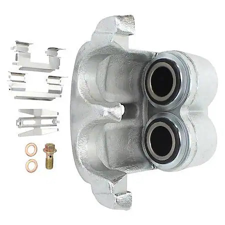 CQ Premium Disc Brake Caliper with Bracket Floating - 18-B4544