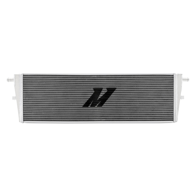 Mishimoto Universal Single-Pass Air-to-Water Heat Exchanger for Up to 750 HP - Part Number misMMRAD-HE-02