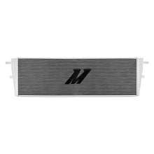 Load image into Gallery viewer, Mishimoto Universal Single-Pass Air-to-Water Heat Exchanger for Up to 750 HP - Part Number misMMRAD-HE-02