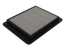 Load image into Gallery viewer, aFe MagnumFLOW OE Replacement Air Filter with Pro DRY S Media for Nissan 350Z, 370Z, Infiniti QX50