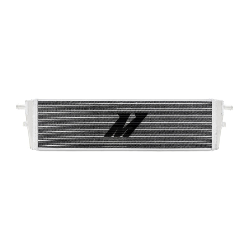 Mishimoto Universal Single-Pass Air-to-Water Heat Exchanger for Up to 500 HP