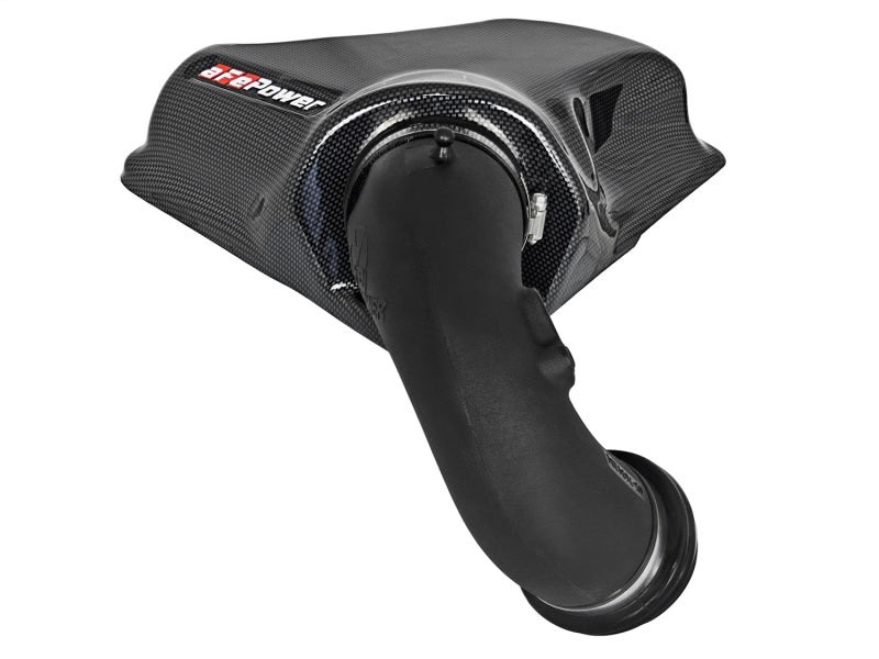 aFe Magnum FORCE Stage-2 Pro 5R Cold Air Intake System for 2017 BMW 330i / 430i (F3X) I4-2.0L (T) B48