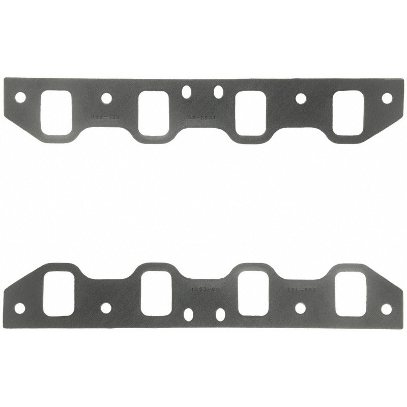 Fel-Pro 1253 S-2 Engine Intake Manifold Gasket Set for V8 Engines