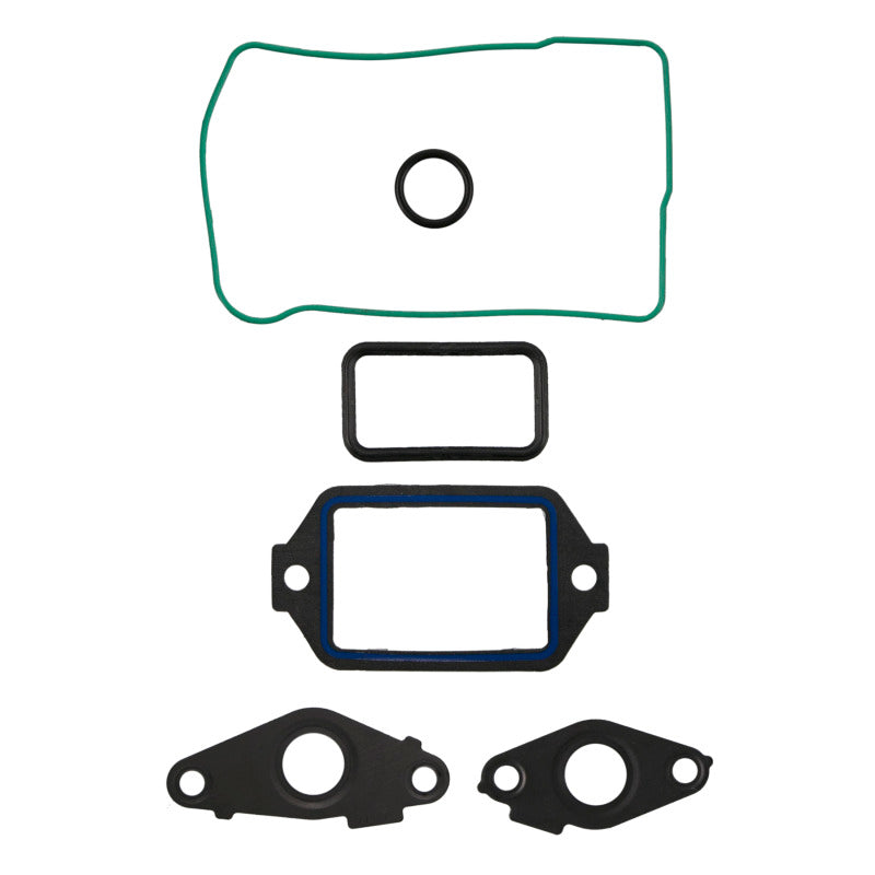 Fel-Pro Chevrolet Silverado 2500 HD Engine Oil Cooler Gasket Set (Part Number: felES73231)