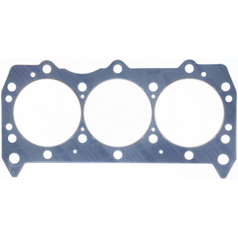 Fel-Pro 1000 Steel Core Laminate Engine Cylinder Head Gasket for GMP Performance V6 Engines