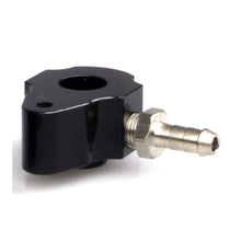 Load image into Gallery viewer, Turbosmart Boost Reference Adapter for 2013-2016 Ford F-150 3.5L Ecoboost - Silver