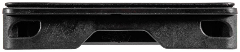 K&N 2015 Hyundai Sonata 2.4L Replacement High-Flow Air Filter - Reusable, Washable Engine Air Filter