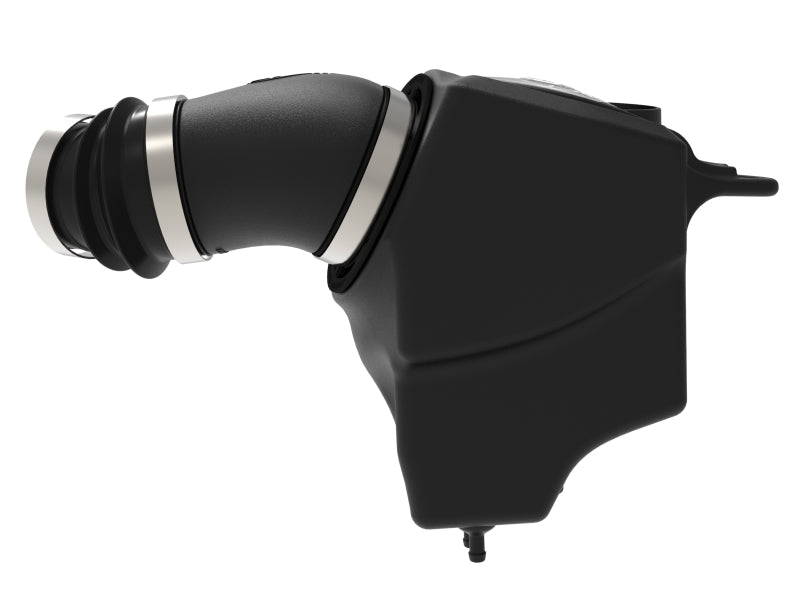 aFe Momentum GT Pro DRY S Cold Air Intake System for Jeep Wrangler 392 (JL) 6.4L V8 (2021-2024)