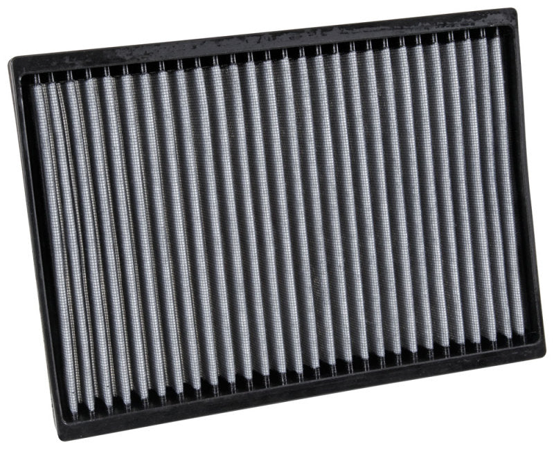 K&N Engineering KNNVF2027 Washable Cabin Air Filter for Dodge and Chrysler Vehicles