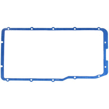 Load image into Gallery viewer, Fel-Pro 1890 Engine Oil Pan Gasket Set with Composite Material, Steel Core, and Silicone Coating