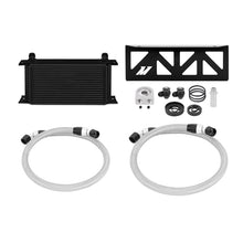 Load image into Gallery viewer, Mishimoto 13+ Subaru BRZ / Scion FR-S Oil Cooler Kit - Black