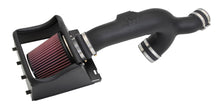 Load image into Gallery viewer, K&amp;N Engineering 57-2583 High-Flow Cold Air Intake Kit for Ford F-150 3.5L V6 (2011-2014)