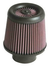 Load image into Gallery viewer, K&amp;N Engineering Universal XStream Top Air Filter Part Number KNNRX-4990 for 2005 Ford Focus