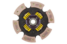 Load image into Gallery viewer, ACT 2004 Subaru Forester 6 Pad Sprung Race Disc Part No. act6228218