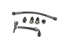 Load image into Gallery viewer, Radium Engineering Toyota MK5 Supra Fuel Rail Plumbing Kit - Part No. rad20-0753-PK