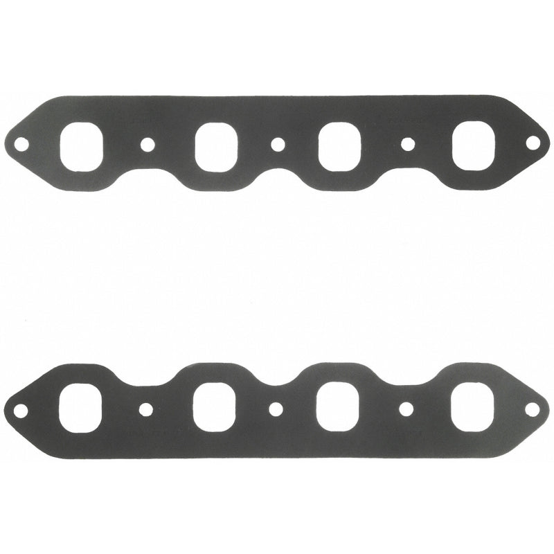 Fel-Pro 1301-5 Engine Intake Manifold Gasket Set for Performance V8 Applications
