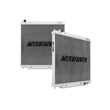 Load image into Gallery viewer, Mishimoto 99-03 Ford F250 Aluminum Radiator for 7.3L Powerstroke Engine