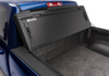 Load image into Gallery viewer, BAK BAK226227RB G2 Hard Folding Truck Bed Cover for 2019-2020 Ram 1500 with RamBox – 5 ft 7 in Bed